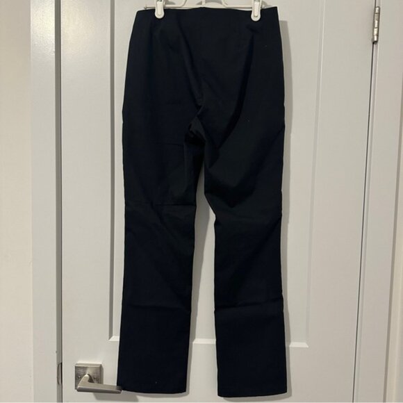 Aritzia Sunday Best Black Pleated Trousers Size 4 Women’s - Picture 6 of 9